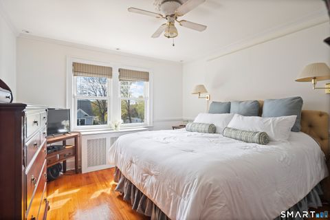 Tiny photo for 5 Fitch Avenue, Darien, CT 06820 (MLS # 24170809)