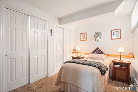 Tiny photo for 5 Fitch Avenue, Darien, CT 06820 (MLS # 24170809)