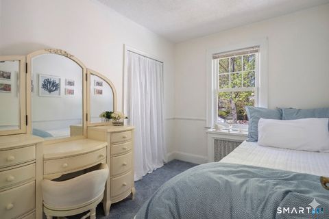 Tiny photo for 5 Fitch Avenue, Darien, CT 06820 (MLS # 24170809)