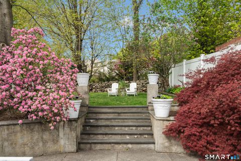 Tiny photo for 5 Fitch Avenue, Darien, CT 06820 (MLS # 24170809)