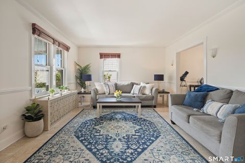 Tiny photo for 5 Fitch Avenue, Darien, CT 06820 (MLS # 24170809)