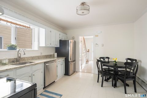 Tiny photo for 5 Fitch Avenue, Darien, CT 06820 (MLS # 24170809)