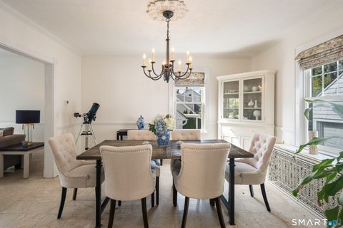 Tiny photo for 5 Fitch Avenue, Darien, CT 06820 (MLS # 24170809)