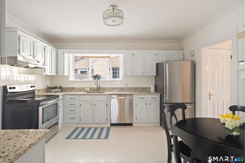 Tiny photo for 5 Fitch Avenue, Darien, CT 06820 (MLS # 24170809)