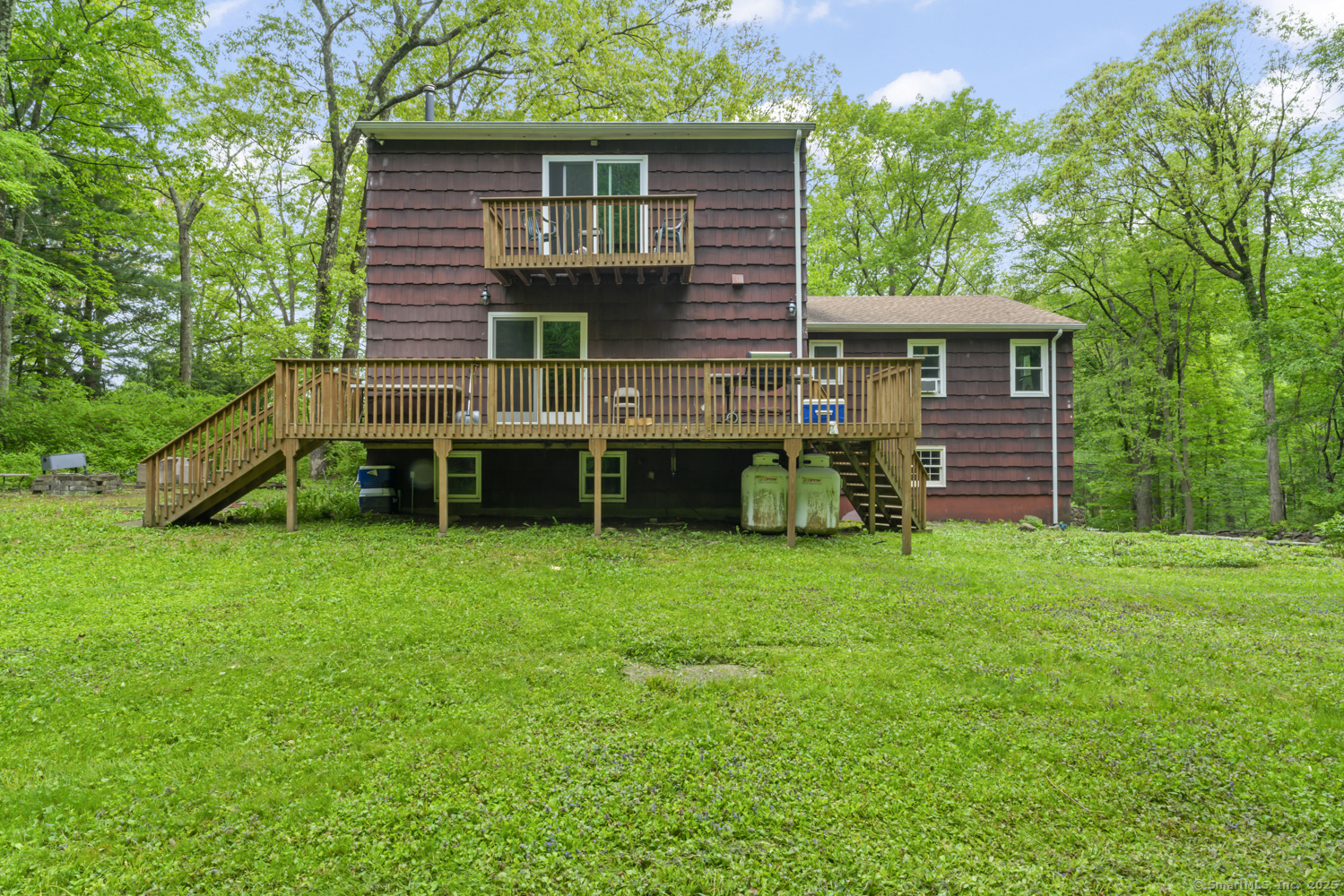 49 Birch Hill Road, Newtown, Connecticut image 35