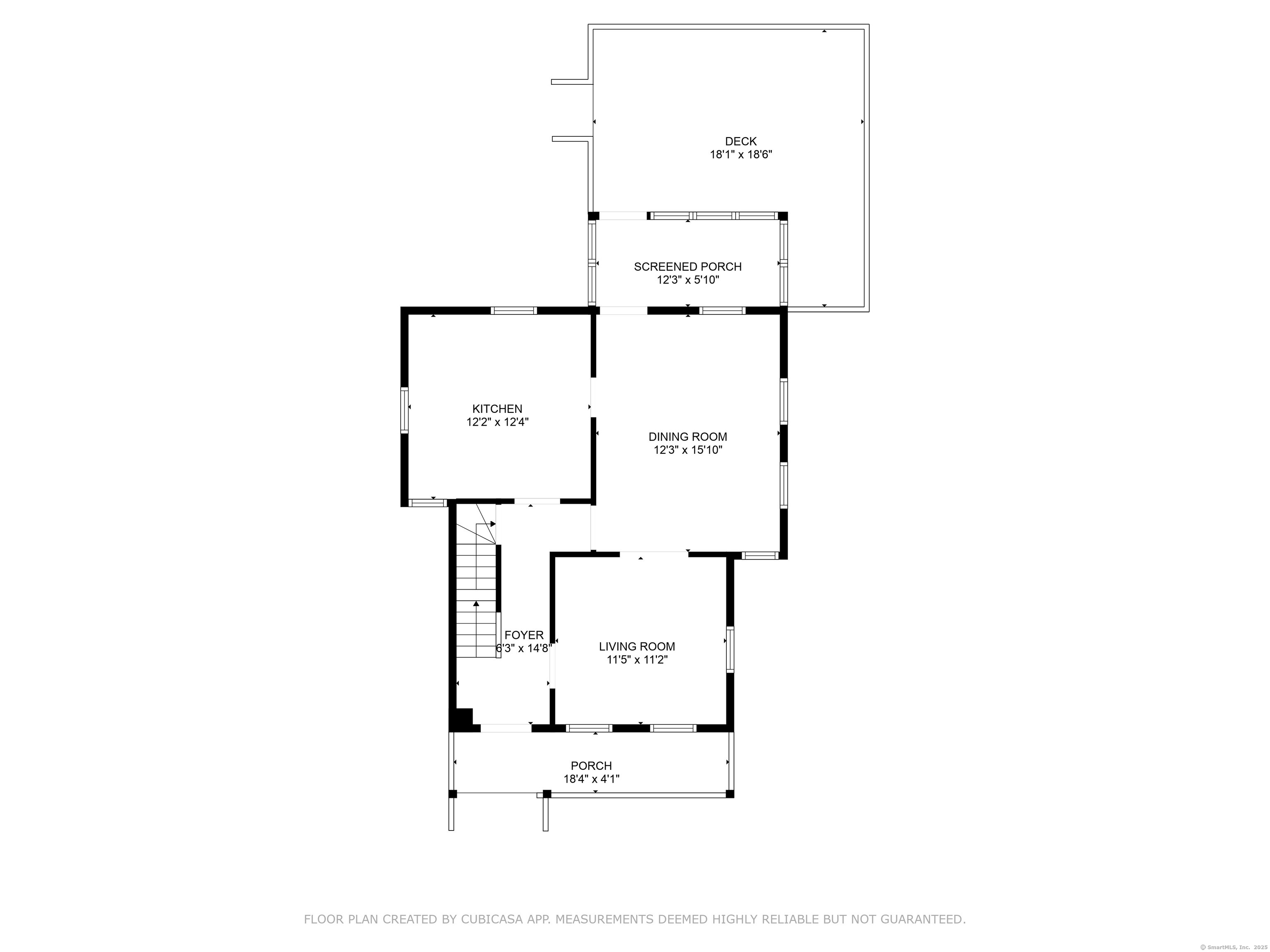 Meriden, Connecticut 06451, United States, 3 Bedrooms Bedrooms, ,1 BathroomBathrooms,Residential,Pending,195307