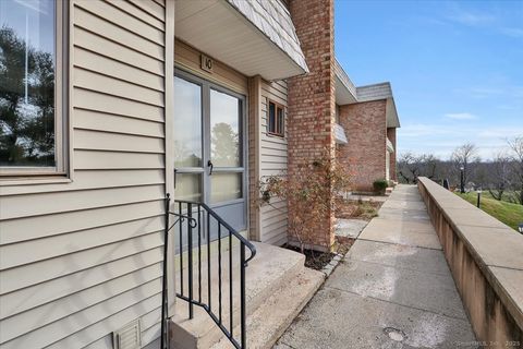 10 Briar Court 10 Cromwell CT 06416