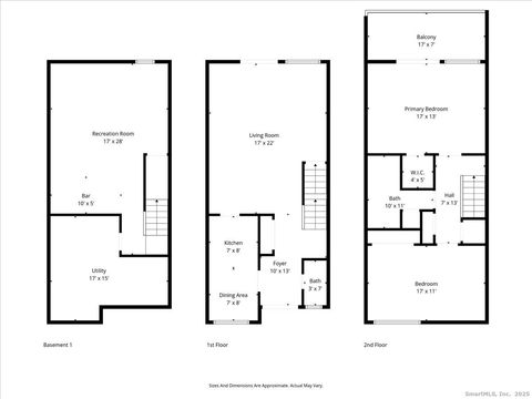 Tiny photo for 10 Briar Court #10, Cromwell, CT 06416 (MLS # 24143829)
