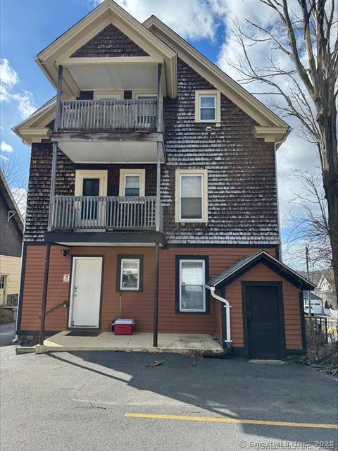 Photo of 18 Walnut Street, Bristol, CT 06010 (MLS # 24137522)