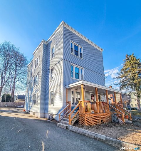 44 Prescott Street Meriden CT 06450