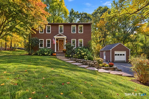 Photo of 74 Churchill Street, Southington, CT 06489 (MLS # 24214338)