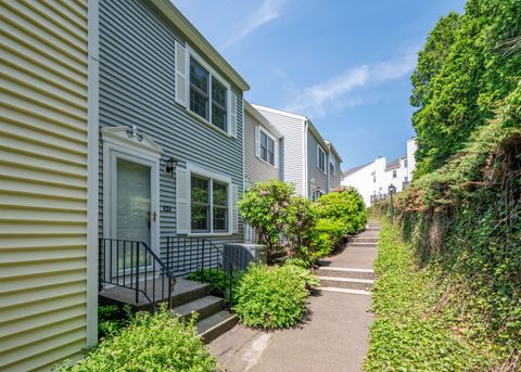 55 Mill Plain Road 6-3 Danbury CT 06811
