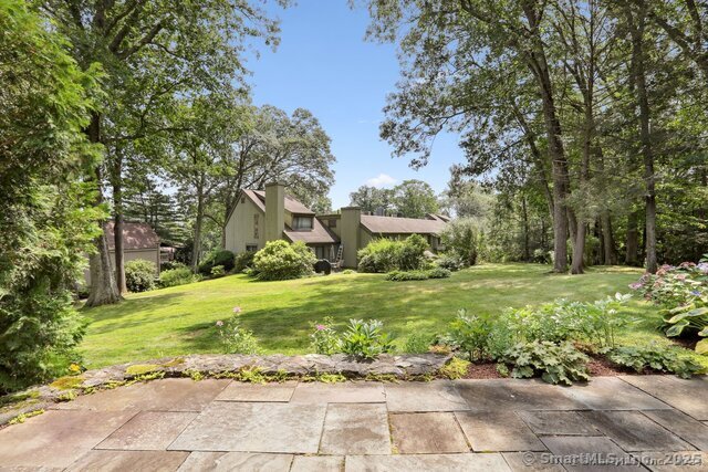 122 Heritage Village #B, Southbury, Connecticut image 25