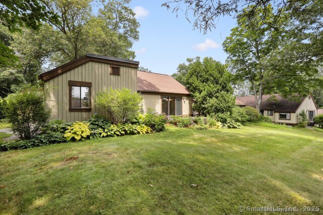 122 Heritage Village #B, Southbury, Connecticut image 13
