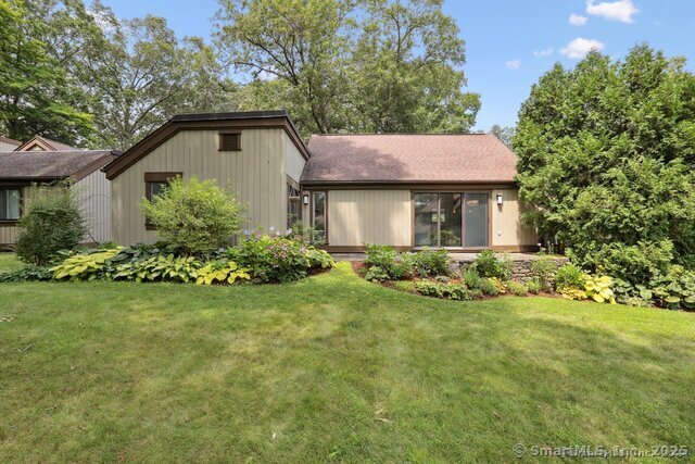 122 Heritage Village #B, Southbury, Connecticut image 11