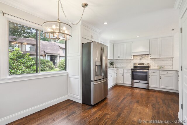 122 Heritage Village #B, Southbury, Connecticut image 22