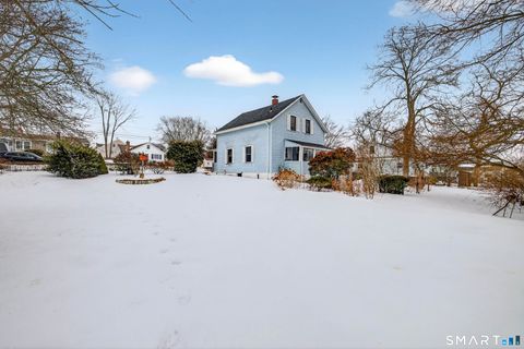 Tiny photo for 59 Vivian Street, Waterford, CT 06385 (MLS # 24153988)