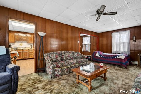 Tiny photo for 59 Vivian Street, Waterford, CT 06385 (MLS # 24153988)