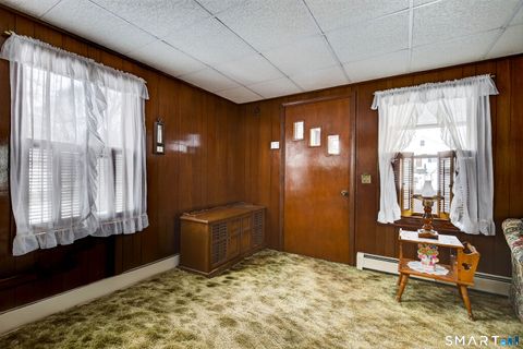 Tiny photo for 59 Vivian Street, Waterford, CT 06385 (MLS # 24153988)