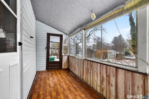 Tiny photo for 59 Vivian Street, Waterford, CT 06385 (MLS # 24153988)