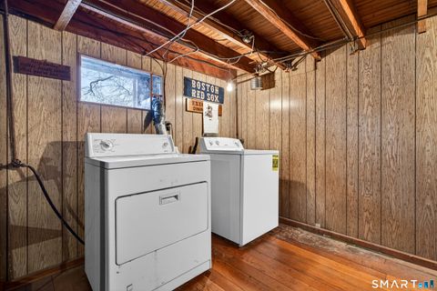 Tiny photo for 59 Vivian Street, Waterford, CT 06385 (MLS # 24153988)