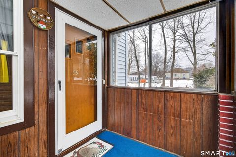 Tiny photo for 59 Vivian Street, Waterford, CT 06385 (MLS # 24153988)