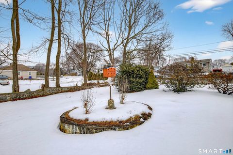 Tiny photo for 59 Vivian Street, Waterford, CT 06385 (MLS # 24153988)