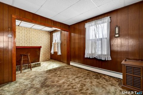 Tiny photo for 59 Vivian Street, Waterford, CT 06385 (MLS # 24153988)