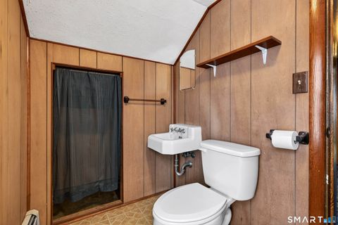 Tiny photo for 59 Vivian Street, Waterford, CT 06385 (MLS # 24153988)