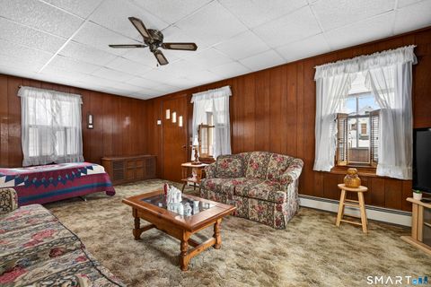 Tiny photo for 59 Vivian Street, Waterford, CT 06385 (MLS # 24153988)