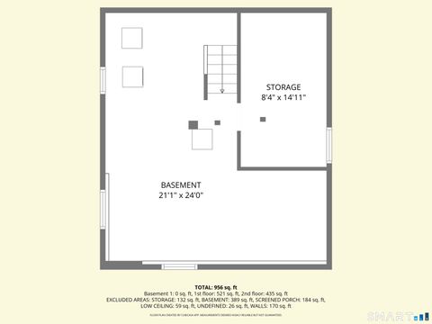 Tiny photo for 59 Vivian Street, Waterford, CT 06385 (MLS # 24153988)