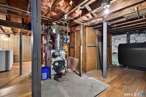 Tiny photo for 59 Vivian Street, Waterford, CT 06385 (MLS # 24153988)