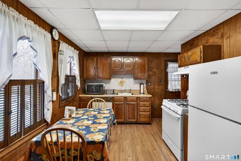 Tiny photo for 59 Vivian Street, Waterford, CT 06385 (MLS # 24153988)