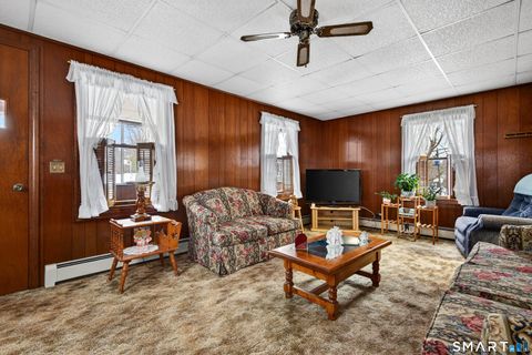 Tiny photo for 59 Vivian Street, Waterford, CT 06385 (MLS # 24153988)