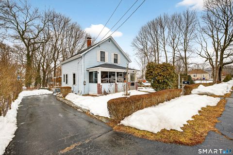 Tiny photo for 59 Vivian Street, Waterford, CT 06385 (MLS # 24153988)