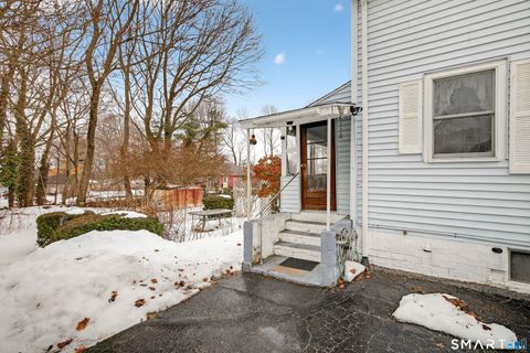 Tiny photo for 59 Vivian Street, Waterford, CT 06385 (MLS # 24153988)