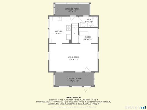 Tiny photo for 59 Vivian Street, Waterford, CT 06385 (MLS # 24153988)