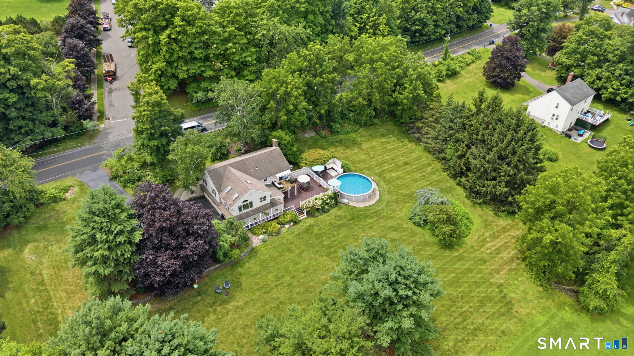 1512 Country Club Road