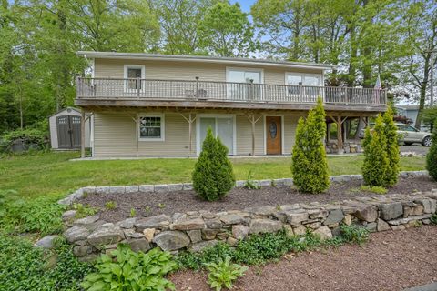 24 Cornell Road, Danbury, CT 06811 - #: 24096281