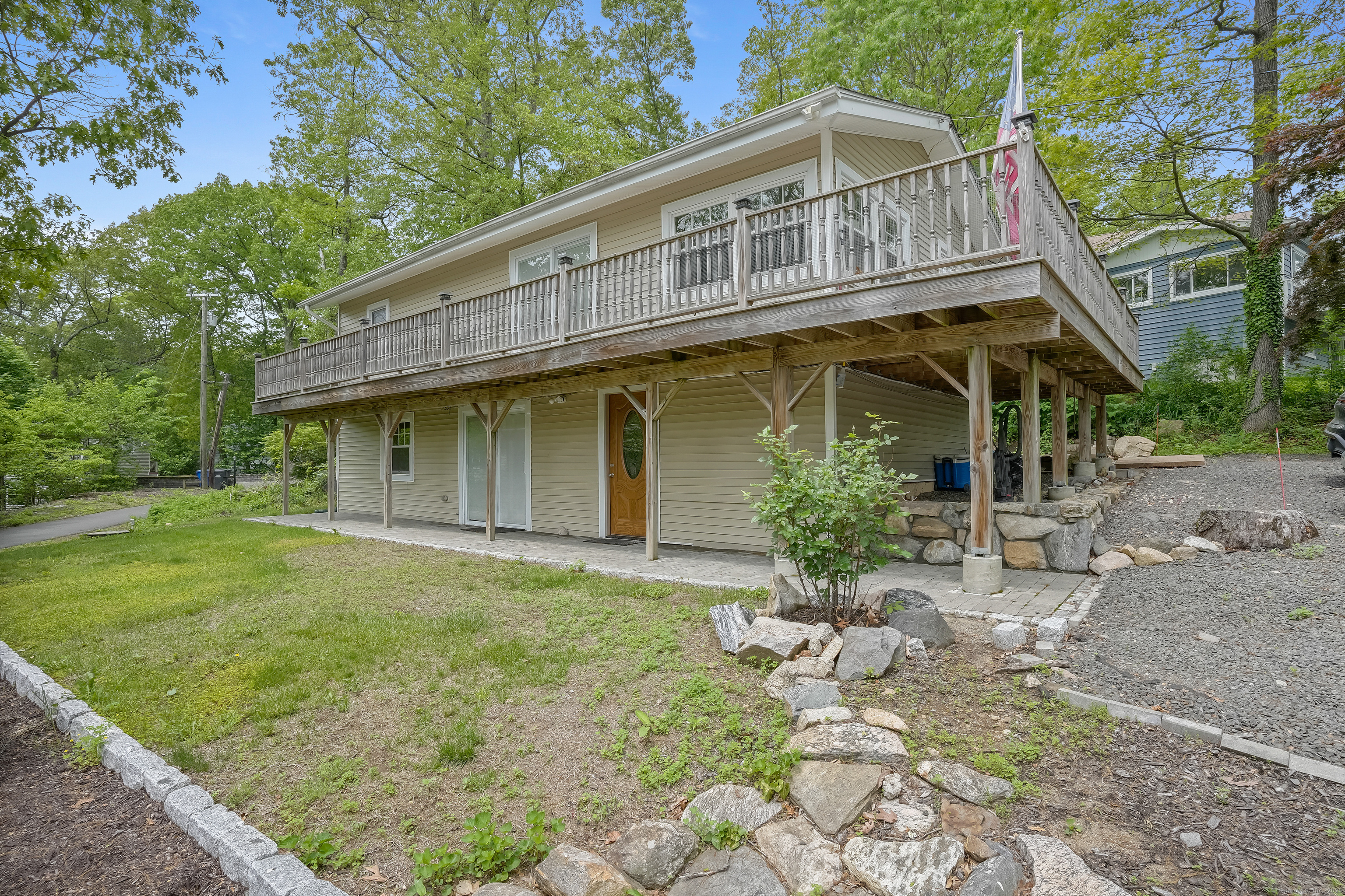 24 Cornell Road