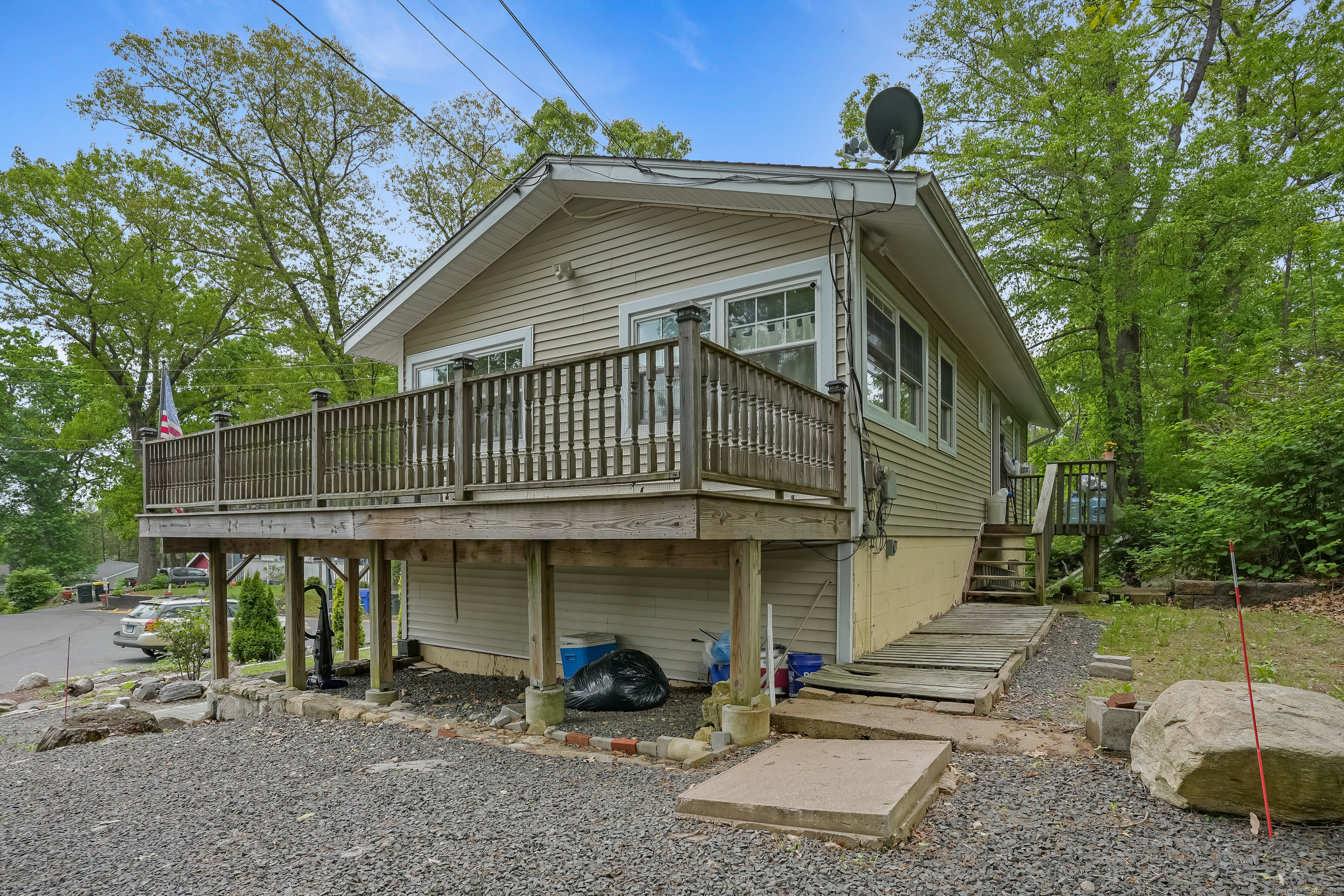 24 Cornell Road