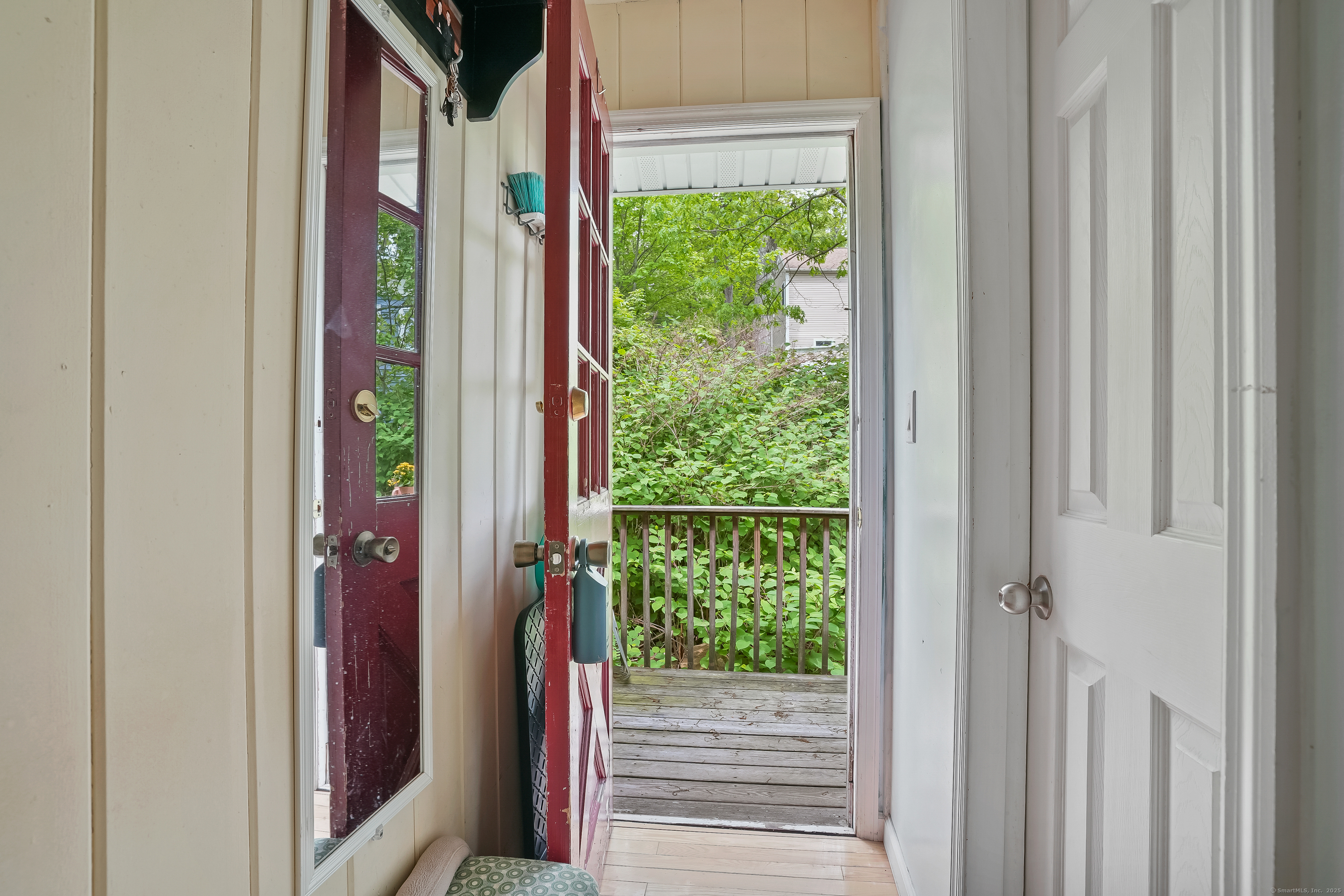 24 Cornell Road
