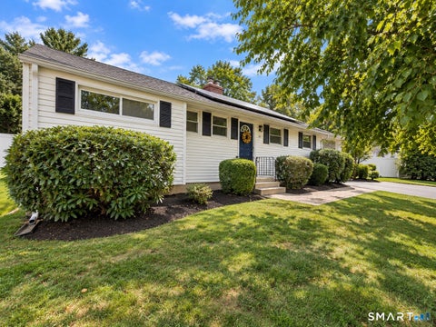 Photo of 81 Elm Street, Simsbury, CT 06081 (MLS # 24188062)