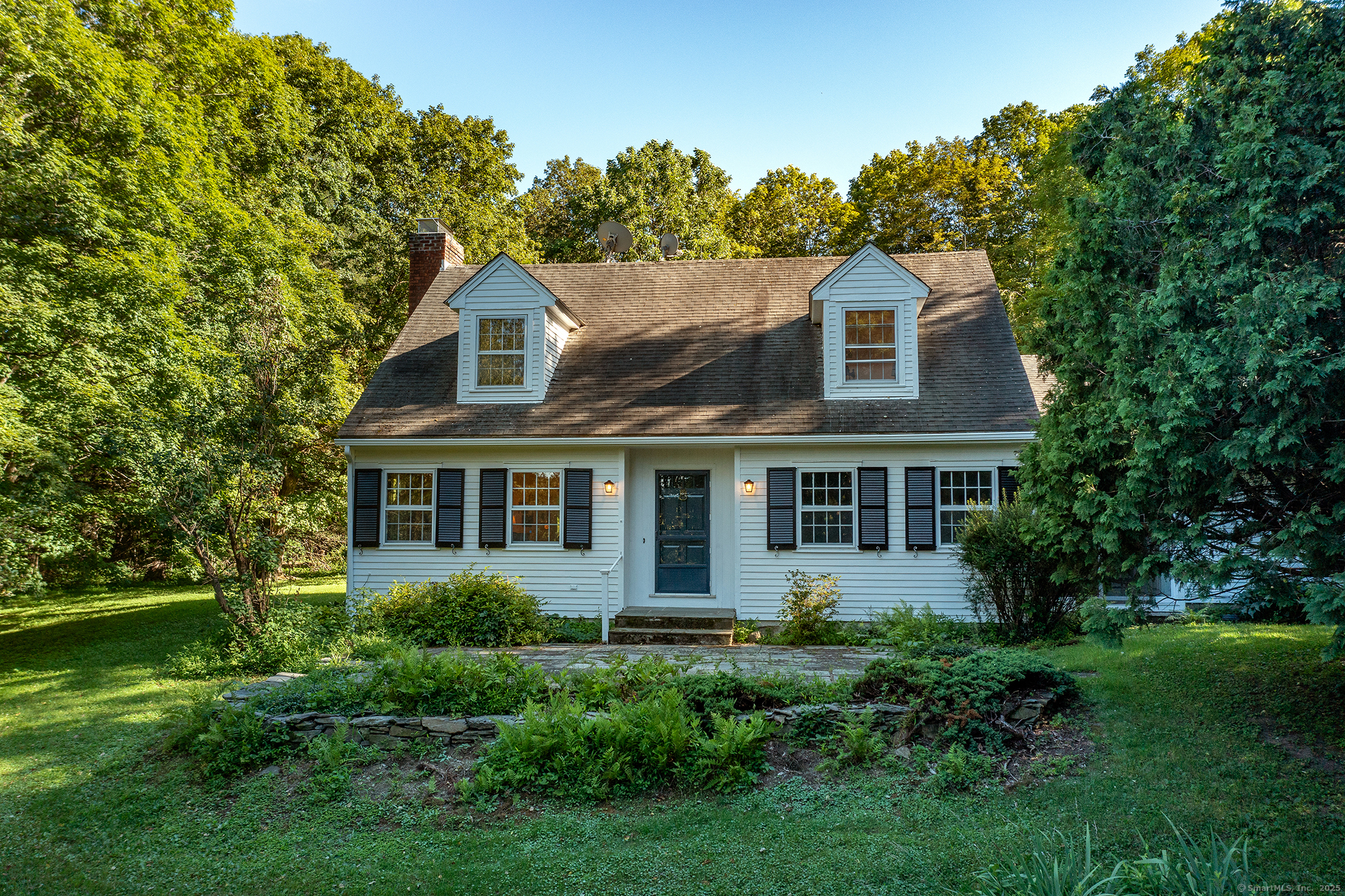 242 Tophet Road