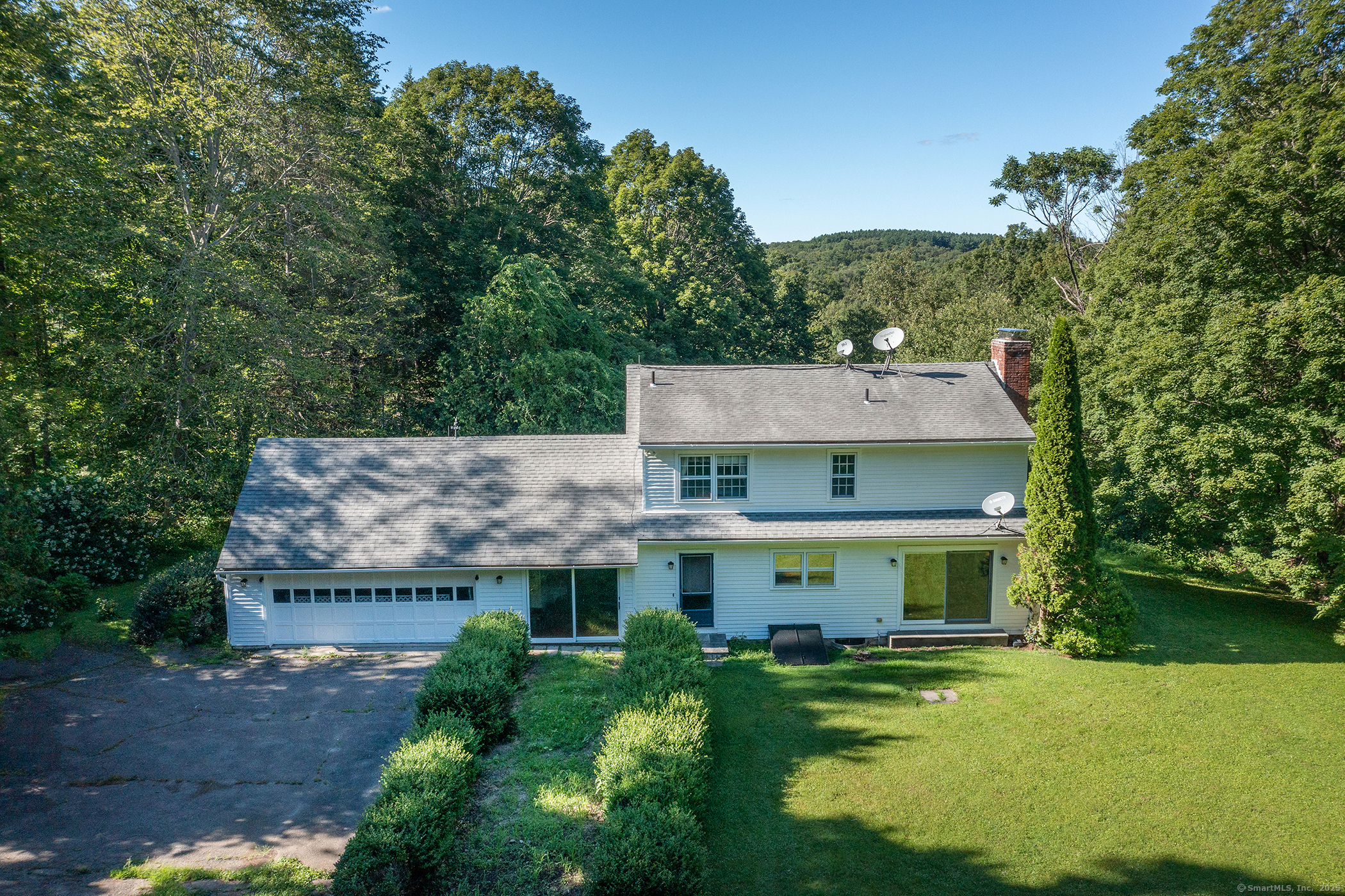 242 Tophet Road