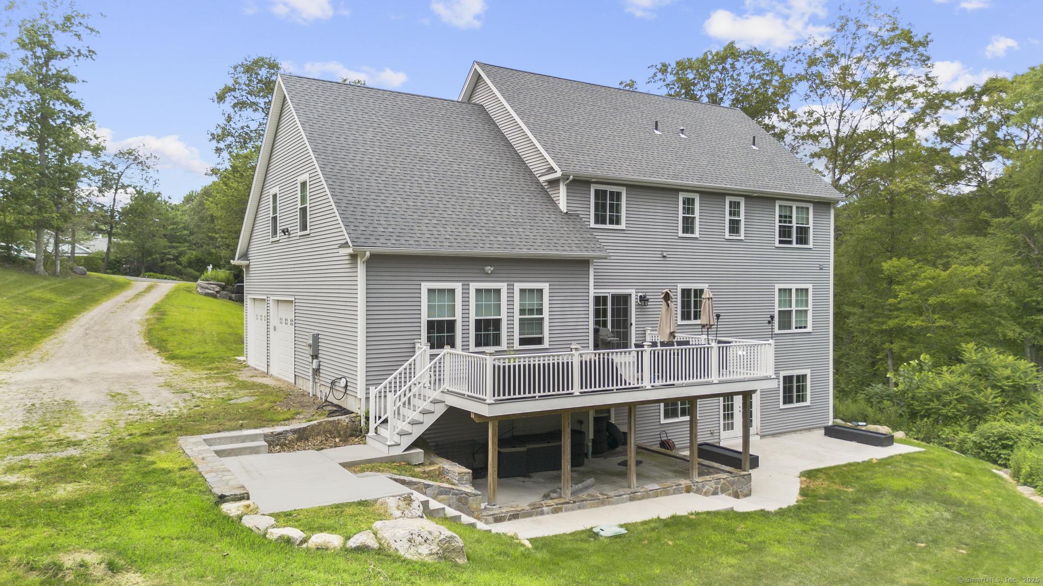 6D Rock Ridge Court