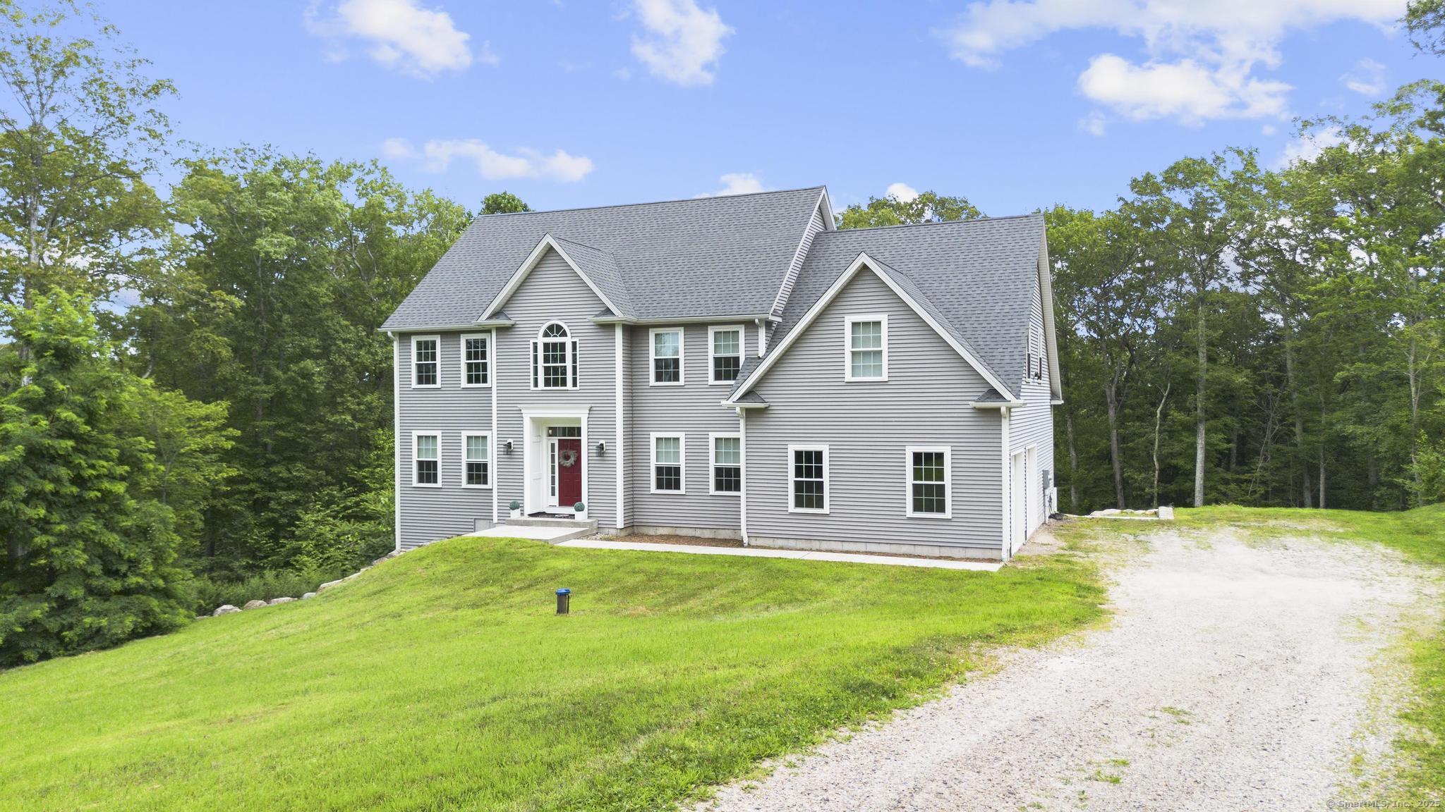 6D Rock Ridge Court