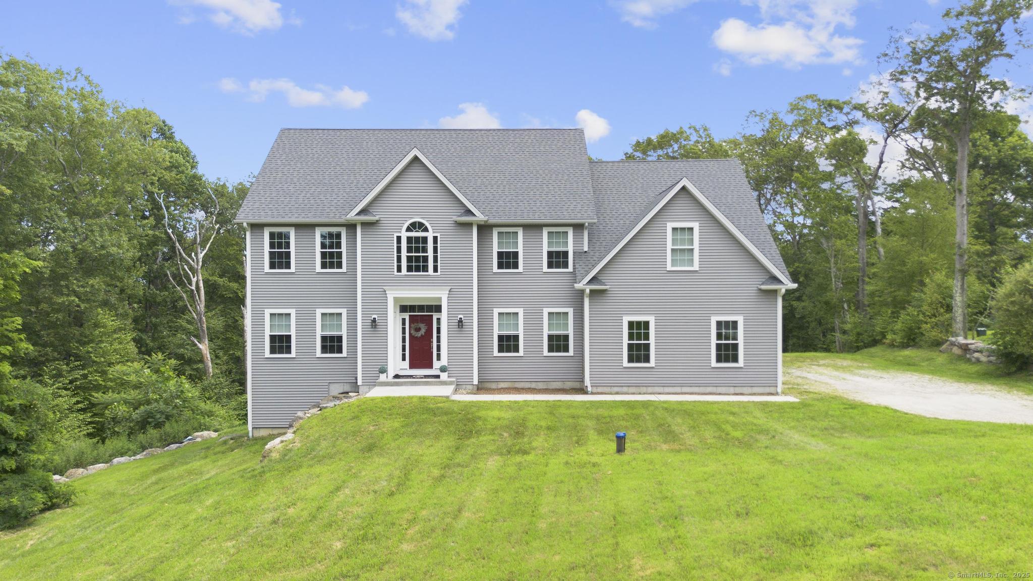 6D Rock Ridge Court
