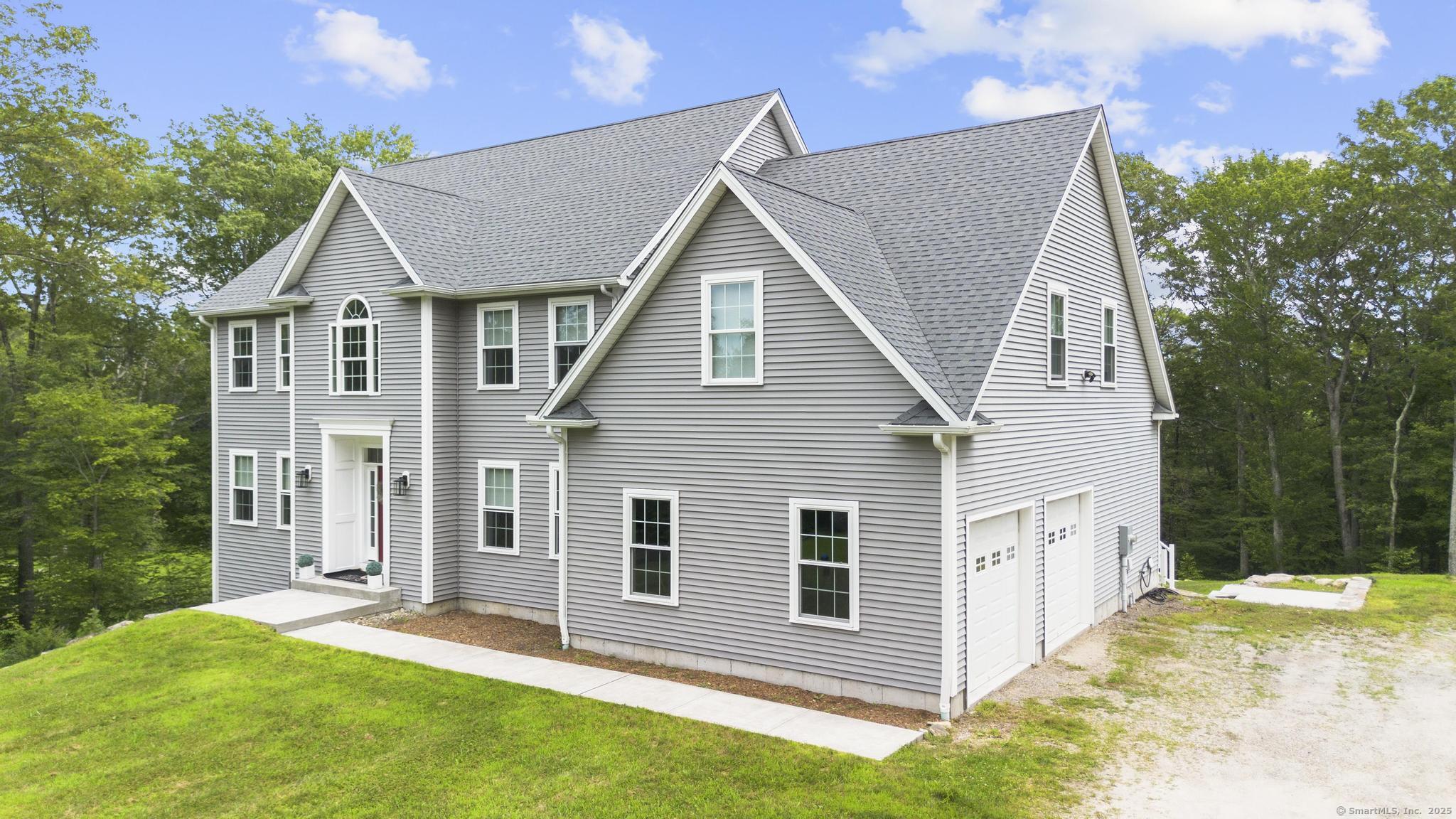6D Rock Ridge Court