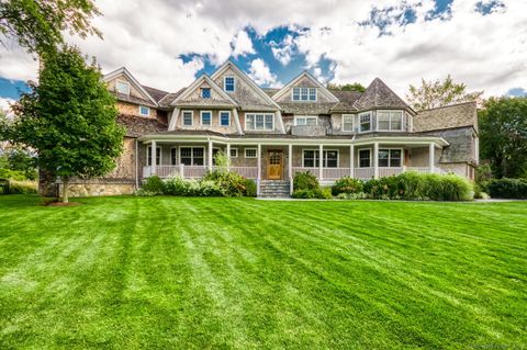 29 Plymouth Road Darien CT 06820